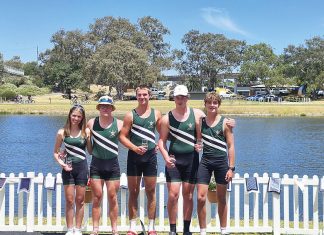 Best at Barwon