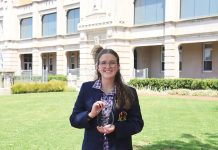 Bursary for Catholic College Sale student