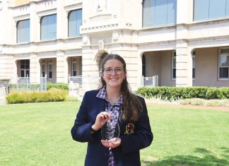 Bursary for Catholic College Sale student