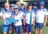 Bowls season reaches conclusion