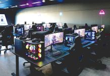 Gaming for good in Bairnsdale