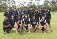 Super Sharks yet again