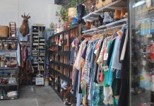 Curating a community