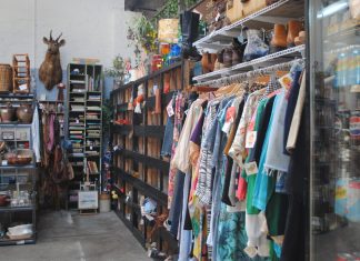 Curating a community