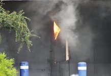 Old police station to be demolished