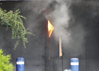 Old police station to be demolished