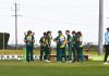 Lizards, Warriors in women’s T20 grand final