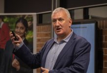 Parents talk navigating children’s digital lives