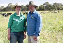 Field day to launch initiative in Newry next month