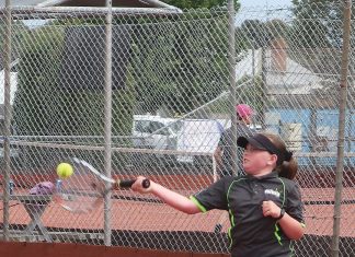 Untouchable WGTA leader