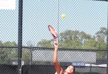 WTGA finals spots up for grabs