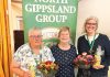 North Gippsland Group of the Country Women’s Association holds AGM