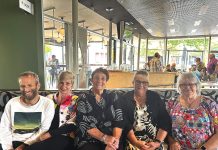 Shirley’s Café & Bar supporters call out council