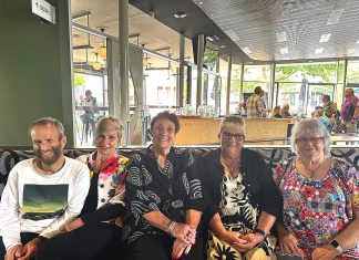 Shirley’s Café & Bar supporters call out council