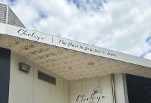 Shirley’s Café & Bar owners speak out after tenancy dispute with council