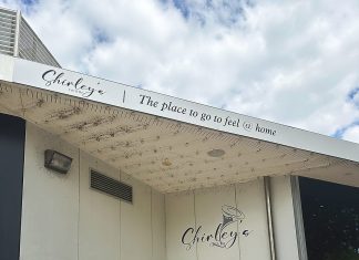 Shirley’s Café & Bar owners speak out after tenancy dispute with council