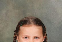 From kinder to international rower: a journey through school