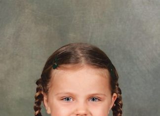 From kinder to international rower: a journey through school