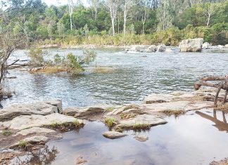 Gippsland Critical Minerals mine water needs being assessed
