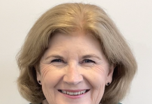 New Central Gippsland Health chief executive