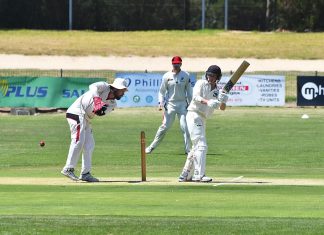 Raidal leads Swans charge against Eagles