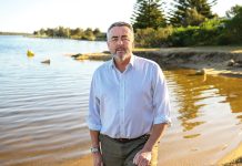 Spills and thrills in federal parliament