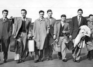 National Servicemen’s Association looking for those called up