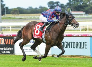 Testing conditions at Greenwattle