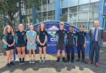 New leadership at Sale College ready to make an impact