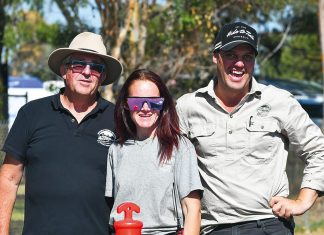 Celebrating Heyfield’s timber heritage at festival