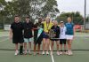WGTA champions crowned