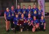 Warriors win SMCA women’s T20