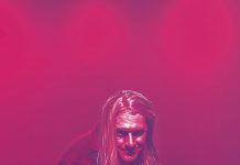 From fire front to Rocky Horror spotlights