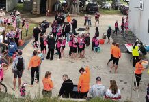 Surf club tech upgrade