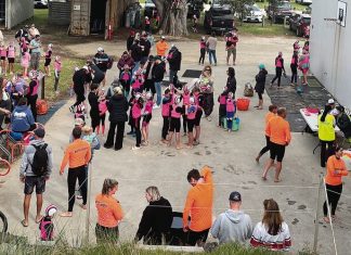 Surf club tech upgrade