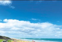 Pink soiree in Seaspray to support Brave Beauties