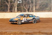 Speedway super Saturday