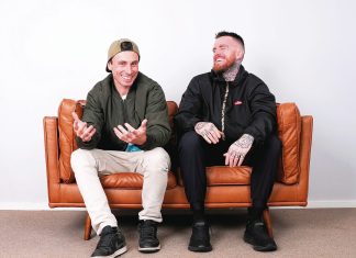 Aussie rapper 360 to perform in Traralgon this Friday night