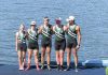 Class performances for rowers