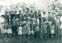 Longford PS celebrates 150 years