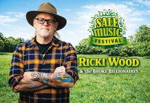 Sale Music Festival returns this Sunday