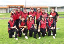 No play day one, final round