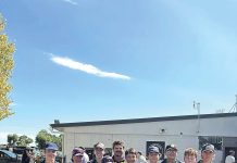 Bundy Bulls win under 16 thriller