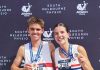 More medals for Wellington aths club