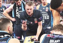 United ready for title charge