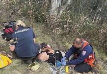 Plan ahead before your next adventure: Ambulance Victoria