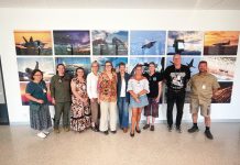 Stronger pathways for women in the airforce