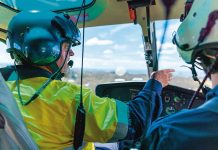 Ausnet inspections this week