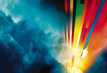 Up-lifting German thriller at Sale Film Society