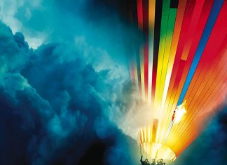 Up-lifting German thriller at Sale Film Society